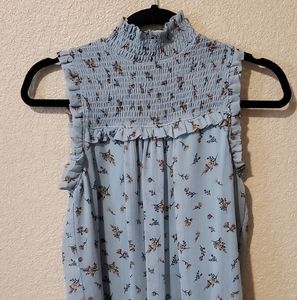 Gently used women's wild fable dress!!!!
